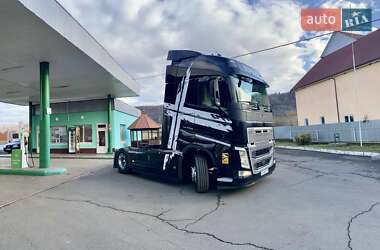 Тягач Volvo FH 13 2016 в 