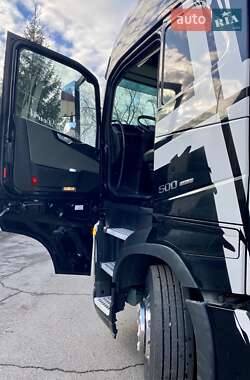 Тягач Volvo FH 13 2016 в 