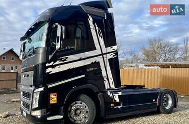 Тягач Volvo FH 13 2016 в 