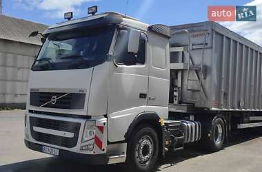 Тягач Volvo FH 13 2010 в Луцьку