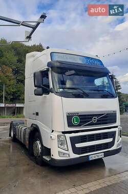 Тягач Volvo FH 13 2010 в Тячеві