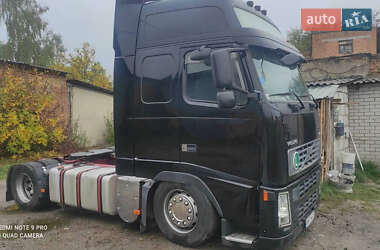 Тягач Volvo FH 13 2008 в Житомире