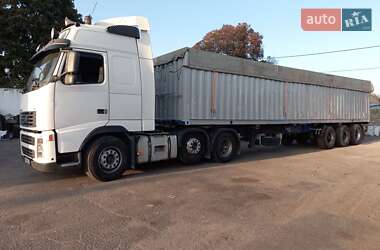 Тягач Volvo FH 13 2007 в Одессе