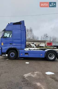 Тягач Volvo FH 13 2013 в Червонограде