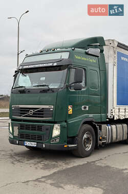 Тягач Volvo FH 13 2009 в Луцке