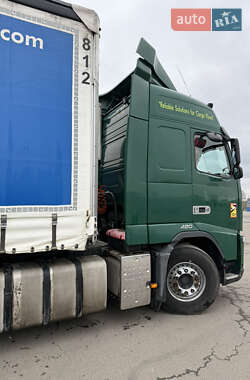 Тягач Volvo FH 13 2009 в Луцке