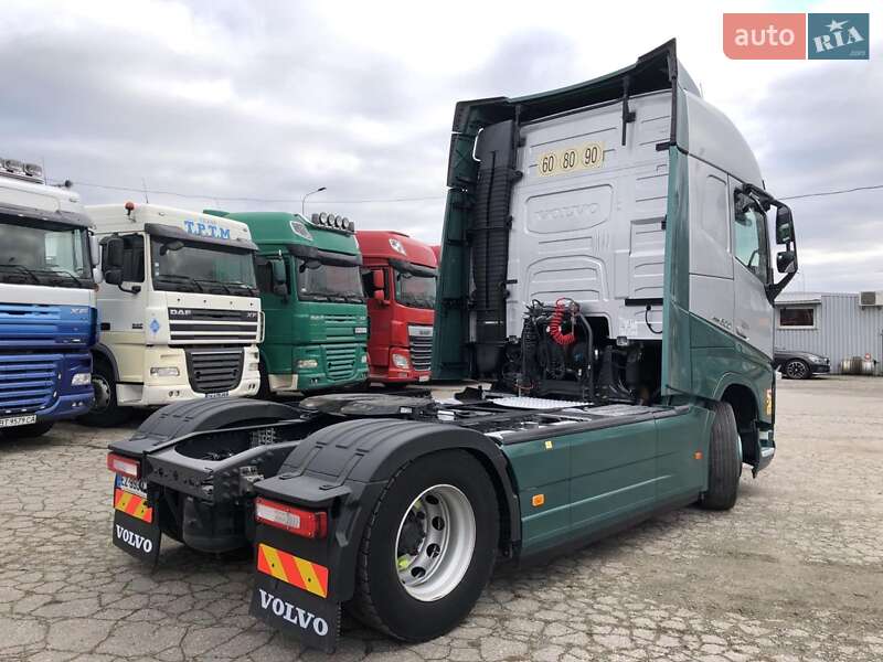 Тягач Volvo FH 13 2018 в Виннице
