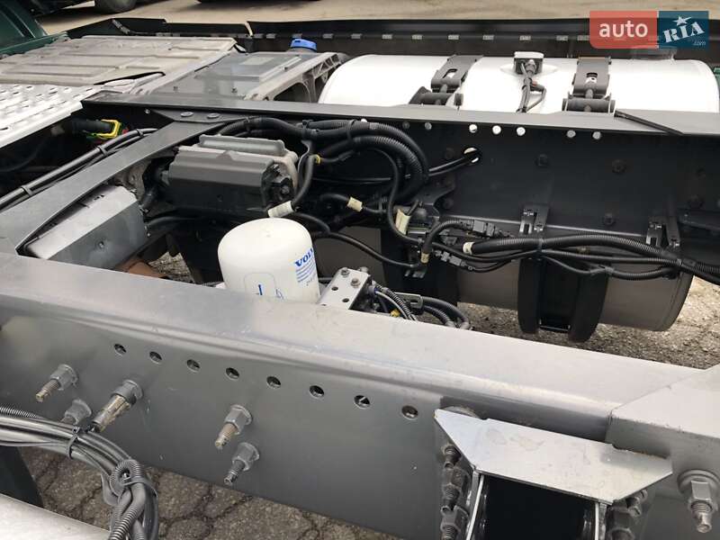 Тягач Volvo FH 13 2018 в Виннице