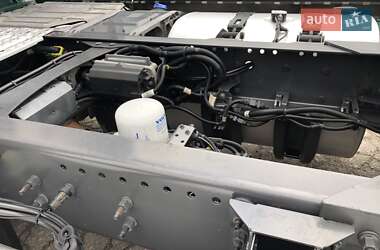 Тягач Volvo FH 13 2018 в 