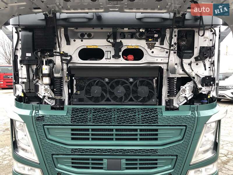 Тягач Volvo FH 13 2018 в Виннице