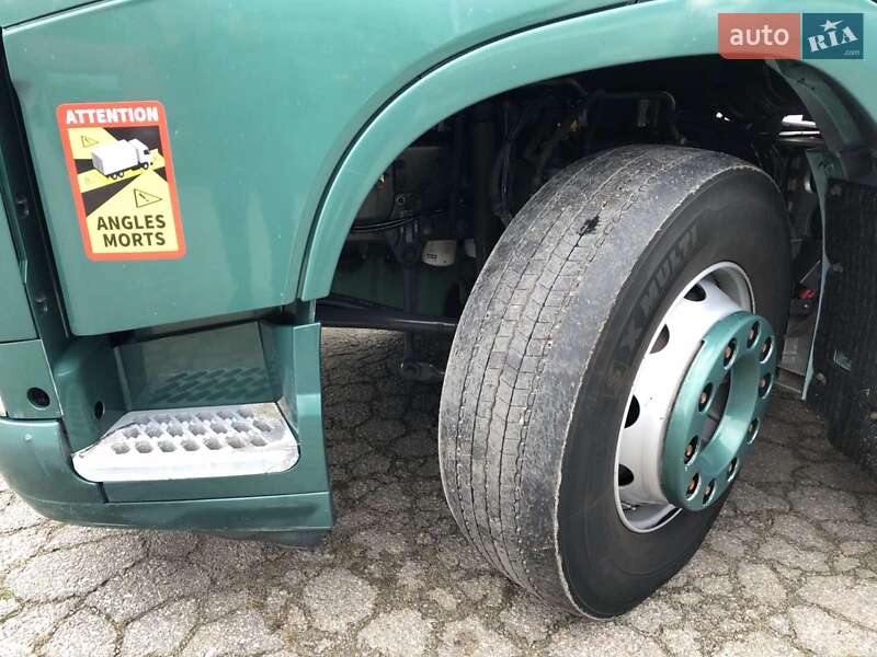 Тягач Volvo FH 13 2018 в Виннице