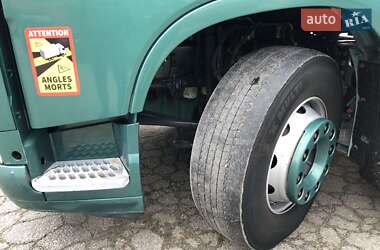 Тягач Volvo FH 13 2018 в 