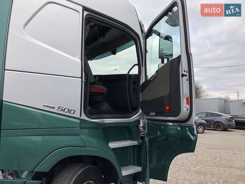 Тягач Volvo FH 13 2018 в Виннице