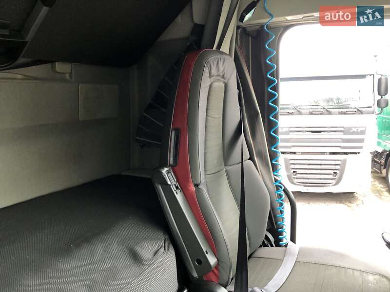Тягач Volvo FH 13 2018 в Виннице