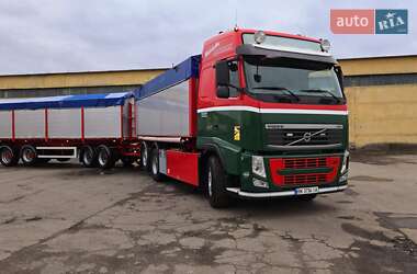 Самоскид Volvo FH 13 2012 в Луцьку