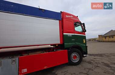 Самосвал Volvo FH 13 2012 в Луцке