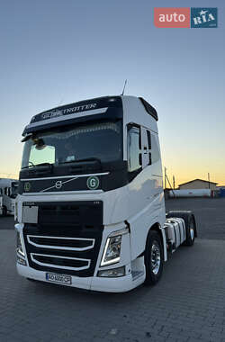 Тягач Volvo FH 13 2017 в Іршаві