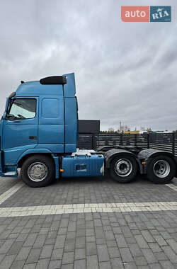 Тягач Volvo FH 13 2010 в 