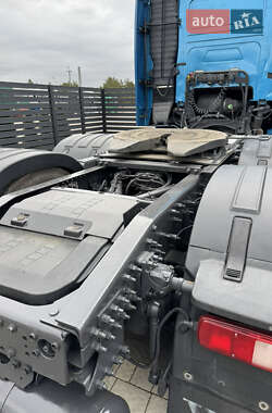 Тягач Volvo FH 13 2010 в 