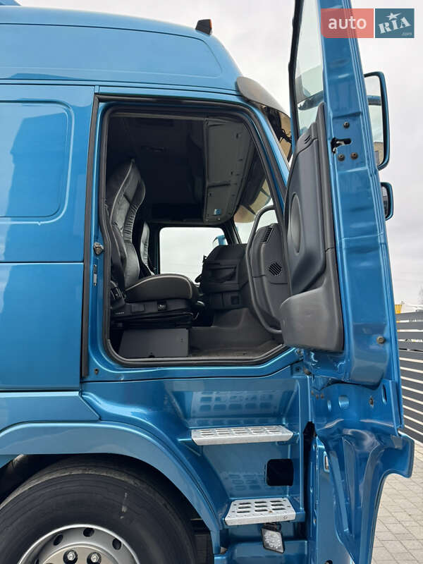 Тягач Volvo FH 13 2010 в Вараше