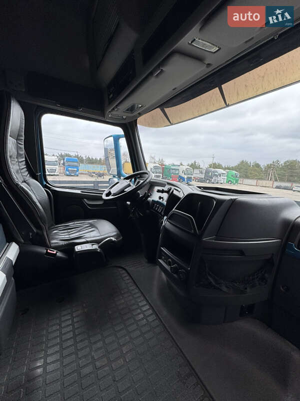 Тягач Volvo FH 13 2010 в Вараше