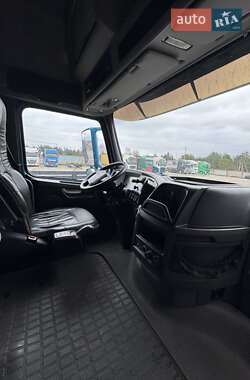 Тягач Volvo FH 13 2010 в 
