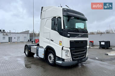 Тягач Volvo FH 13 2016 в Киеве