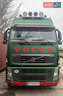 Тягач Volvo FH 13 2011 в Одесі