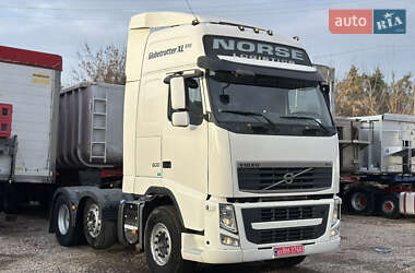 Тягач Volvo FH 13 2012 в Костопілі