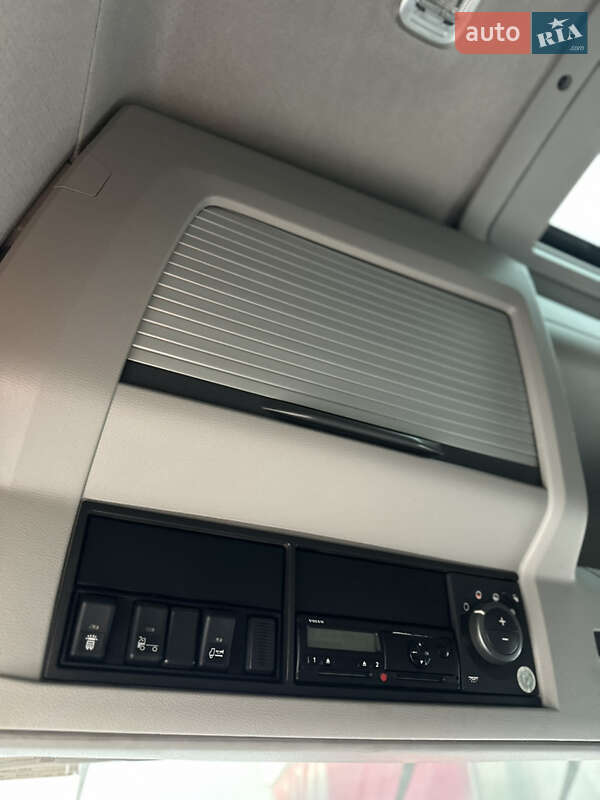 Тягач Volvo FH 13 2012 в Костополе фото 18 Тягач Volvo FH 13 2012 в Костополе