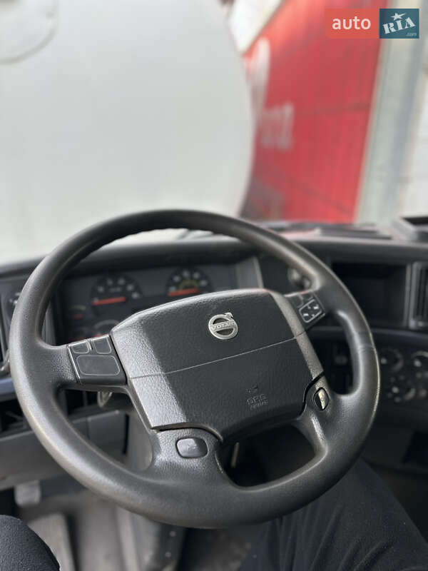 Тягач Volvo FH 13 2012 в Костополе фото 16 Тягач Volvo FH 13 2012 в Костополе