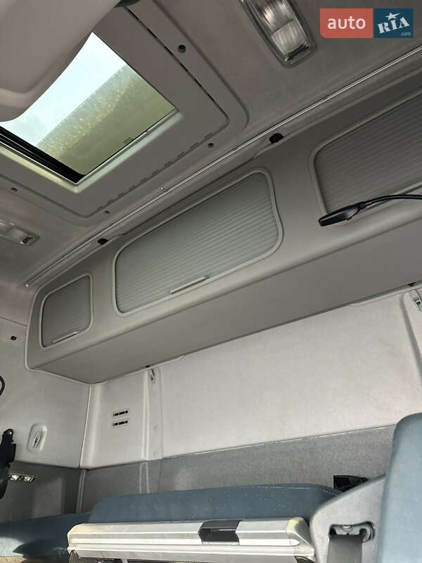 Тягач Volvo FH 13 2012 в Костополе фото 21 Тягач Volvo FH 13 2012 в Костополе