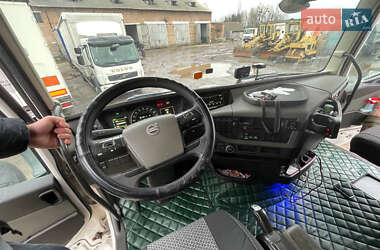 Тягач Volvo FH 13 2013 в 