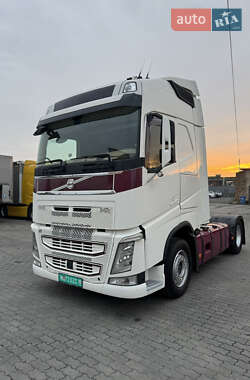 Тягач Volvo FH 13 2014 в Мукачевому