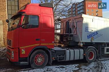 Тягач Volvo FH 13 2008 в Волочиске