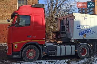 Тягач Volvo FH 13 2008 в Волочиске