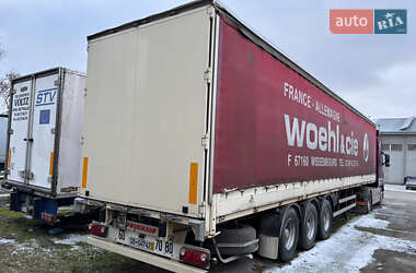 Тягач Volvo FH 13 2009 в 