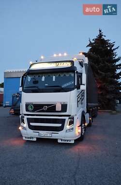 Тягач Volvo FH 13 2013 в Одесі