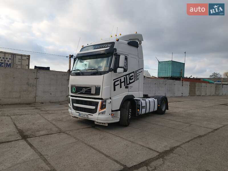 Тягач Volvo FH 13 2013 в Одессе