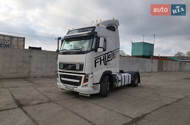 Тягач Volvo FH 13 2013 в Одессе