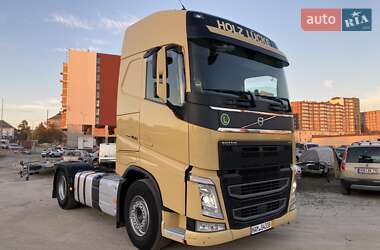 Тягач Volvo FH 13 2013 в 