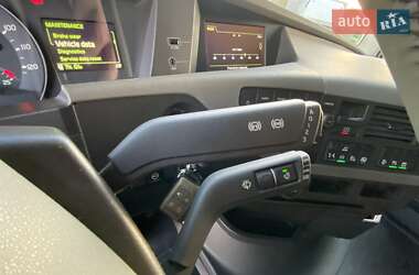 Тягач Volvo FH 13 2013 в 