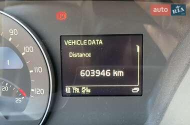 Тягач Volvo FH 13 2013 в 