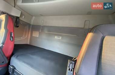 Тягач Volvo FH 13 2013 в 