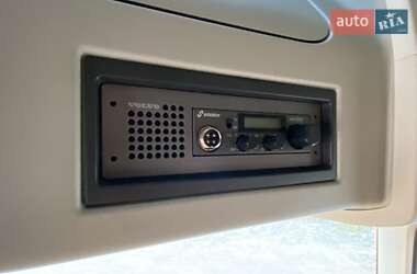 Тягач Volvo FH 13 2013 в 