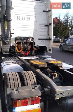 Тягач Volvo FH 13 2011 в Яворове