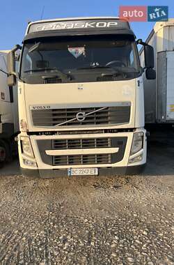 Тягач Volvo FH 13 2009 в 