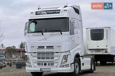 Тягач Volvo FH 13 2016 в Ужгороде