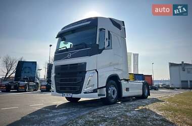 Тягач Volvo FH 13 2021 в Киеве