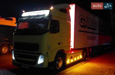 Тягач Volvo FH 13 2012 в 